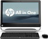 HP TouchSmart Elite 7320 A2K13EA