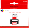 Pixeljet HP 303 4-Color XL for HP printers