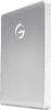 G-Technology G-Drive Mobile USB-C 2TB Zilver