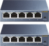 TP-Link TL-SG105 Duo Pack