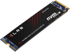 PNY XLR8 CS3030 SSD NVMe M.2 1 To