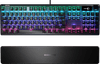 SteelSeries Apex 7 Red Clavier Gamer AZERTY