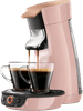 Philips Senseo Viva Café Duo Select HD6564/30 Pink