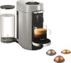 Magimix Nespresso Vertuo Plus M600 Silver