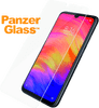 PanzerGlass Case Friendly Xiaomi Redmi Note 7 Screenprotector Glas