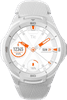 TicWatch S2 Blanc