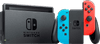 Nintendo Switch Rood/Blauw