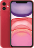 Apple iPhone 11 64 Go RED
