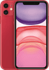 Apple iPhone 11 128 Go RED