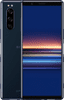 Sony Xperia 5 Blue