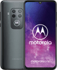 Motorola One Zoom Gray