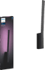 Philips Hue Liane Applique White & Colour Noir