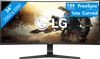 LG 34GL750 UltraGear
