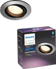 Philips Hue Centura inbouwspot White & Colour rond aluminium