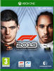 F1 2019 Standard Edition Xbox One