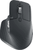 Logitech MX Master 3 Wireless Mouse Black