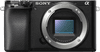 Sony Alpha A6100 Body
