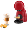 Krups Dolce Gusto Piccolo XS KP1A05 Rood