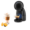 Krups Dolce Gusto Piccolo XS KP1A08 Noir