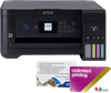 Epson EcoTank ET-2750 Unlimited