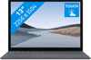 Microsoft Surface Laptop 3 13" i5 - 8 Go - 256 Go Platine Azerty