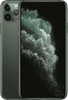 Apple iPhone 11 Pro Max 512 Go Vert nuit