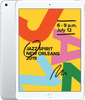 Refurbished iPad (2019) 32GB Wifi Zilver
