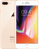 Apple iPhone 8 Plus 128 Go Or