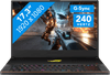 Asus ROG Zephyrus S GX701GWR-H6062T-BE AZERTY