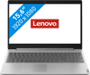 Lenovo Ideapad L340 - 15API 81LW00BTMB Azerty