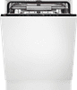 AEG FSE83807P ComfortLift / Inbouw / Volledig geïntegreerd / Nishoogte 82 - 90 cm
