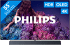 Philips 55OLED934 - Ambilight