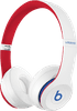 Beats Solo3 Wireless Club White