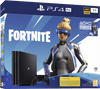 Sony PlayStation 4 Pro 1TB Fortnite Bundle