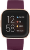 Fitbit Versa 2 Bordeaux