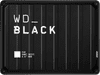 WD Black P10 Game Drive 2TB