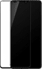 OnePlus 7T Screenprotector Gehard Glas Zwart