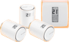Netatmo Thermostat + Netatmo NAV-EN Lot de 3