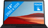 Microsoft Surface Pro X - 16 Go - 256 Go Noir