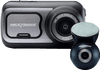 Nextbase 422GW + Achtercamera