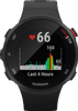 Garmin Forerunner 45S Black