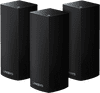 Linksys Velop tri-band Mesh Wifi (3-pack zwart)