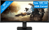 ASUS ROG TUF Curved VG35VQ