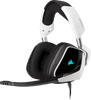 Corsair Void RGB Elite USB Premium Gaming Headset PC Zwart/Wit
