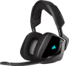 Corsair Void RGB Elite Casque Gamer Sans Fil PC/PS5 Carbone/Noir