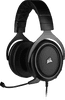 Corsair HS50 Pro Stereo Casque Gamer Carbone/Noir