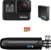 GoPro HERO 7 Black Bundle