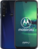 Motorola Moto G8 Plus Bleu