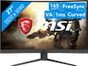 MSI Optix G27C4