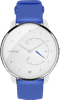 Withings Move ECG Blanc/Bleu